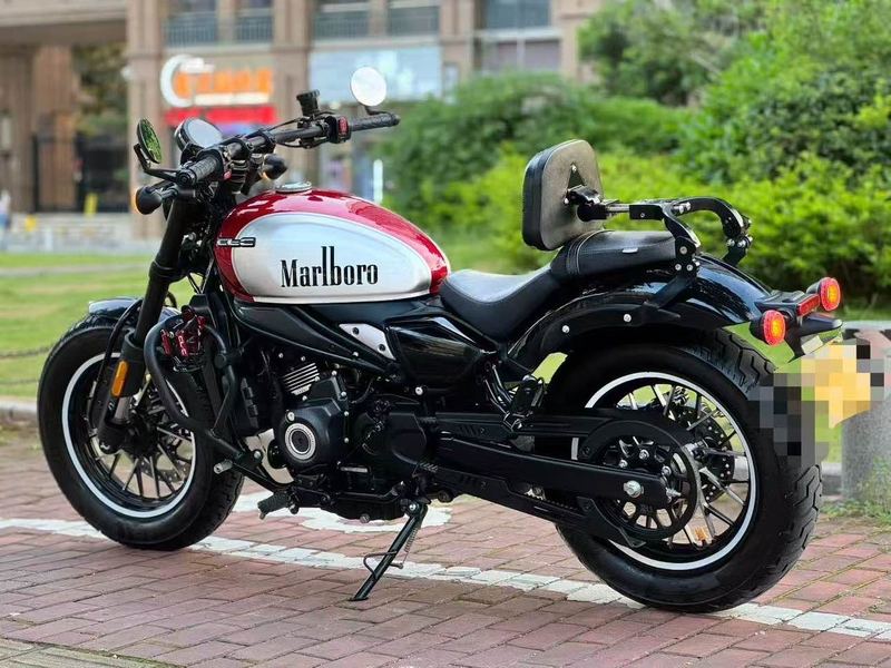 二手春风450CL-C