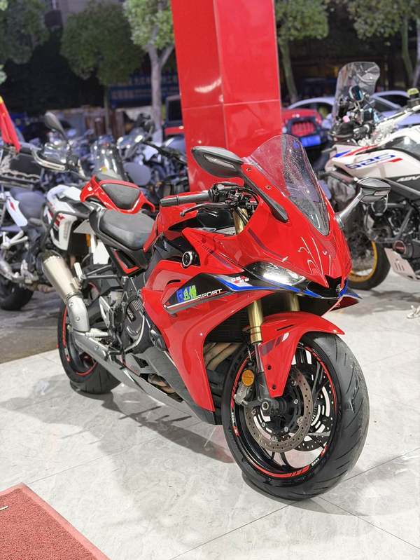 二手无极RR660S