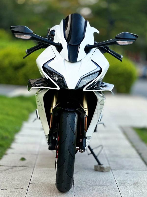 二手春风450SR