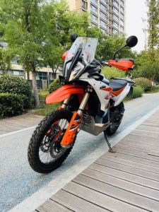 二手KTMR2R890 Adventure