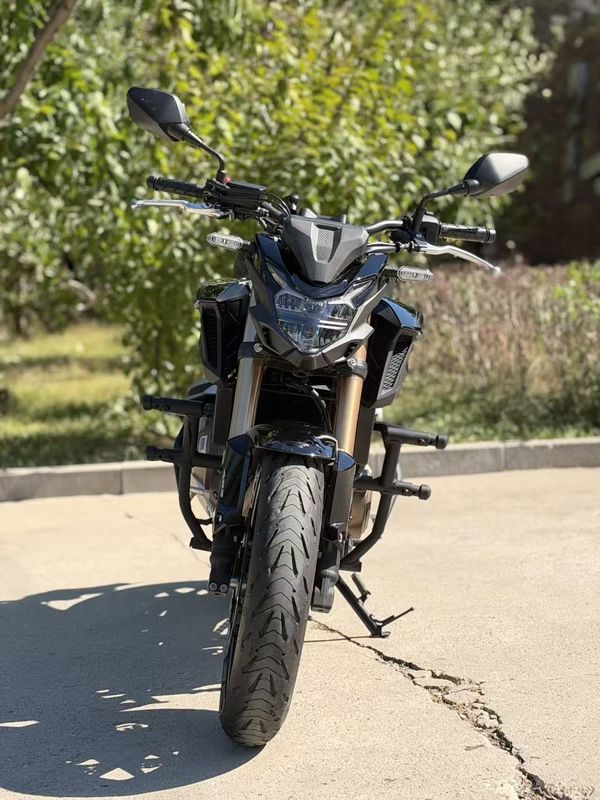 二手本田CB500F(进口)