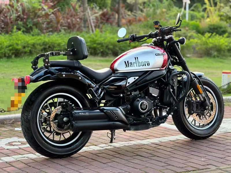 二手春风450CL-C