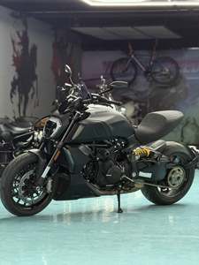 二手杜卡迪Diavel 