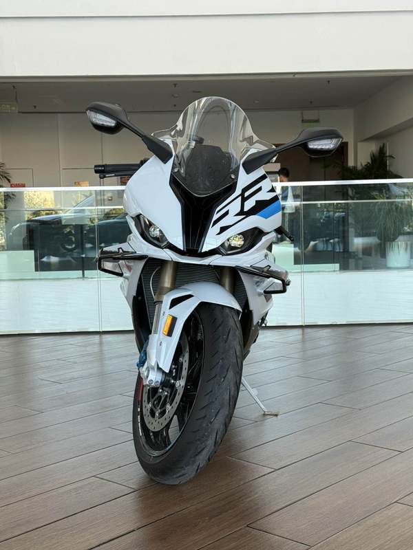 二手宝马S 1000 RR