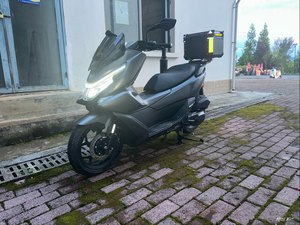 二手春风150SC