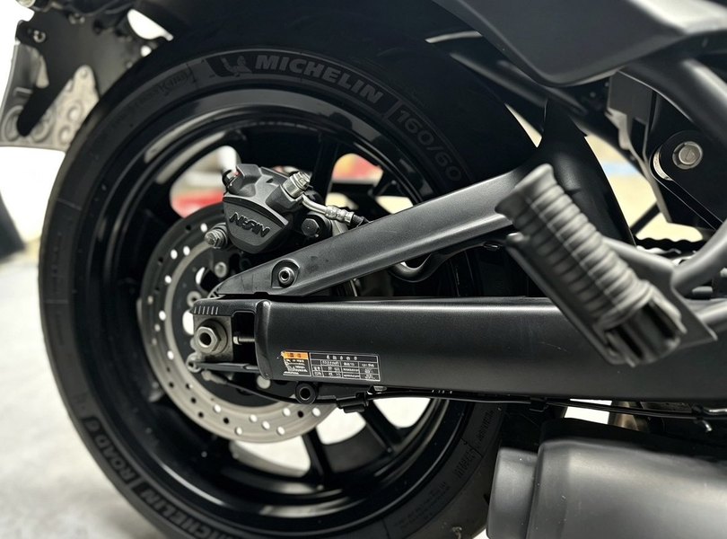 二手川崎Vulcan S 