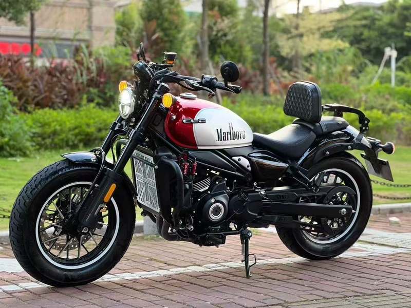 二手春风450CL-C