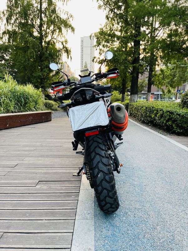 二手KTMR2R890 Adventure