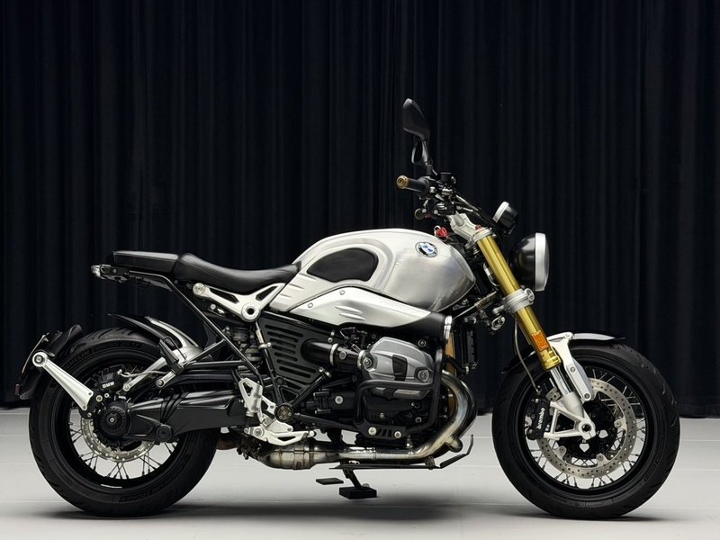 二手宝马R NineT
