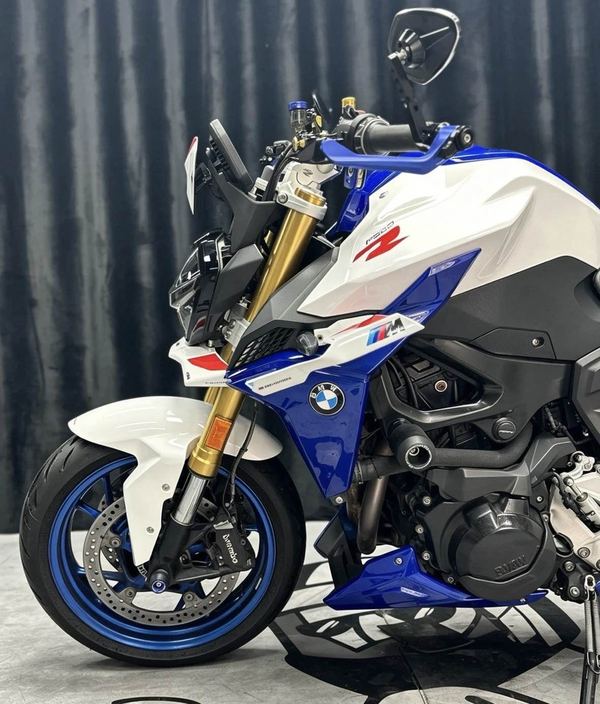 二手宝马F 900 R