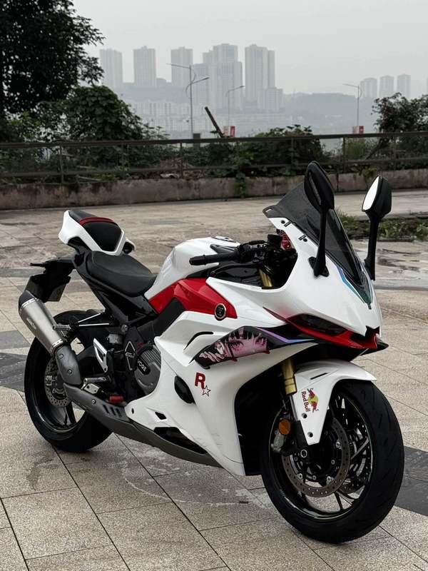 二手无极RR660S