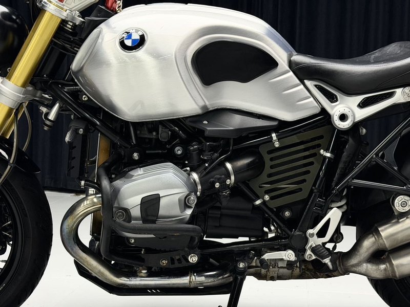 二手宝马R NineT