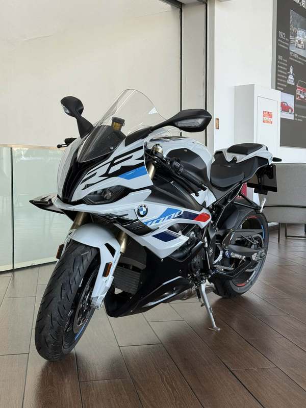 二手宝马S 1000 RR