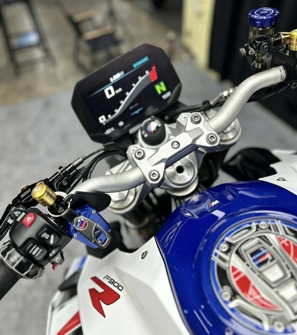 二手宝马F 900 R