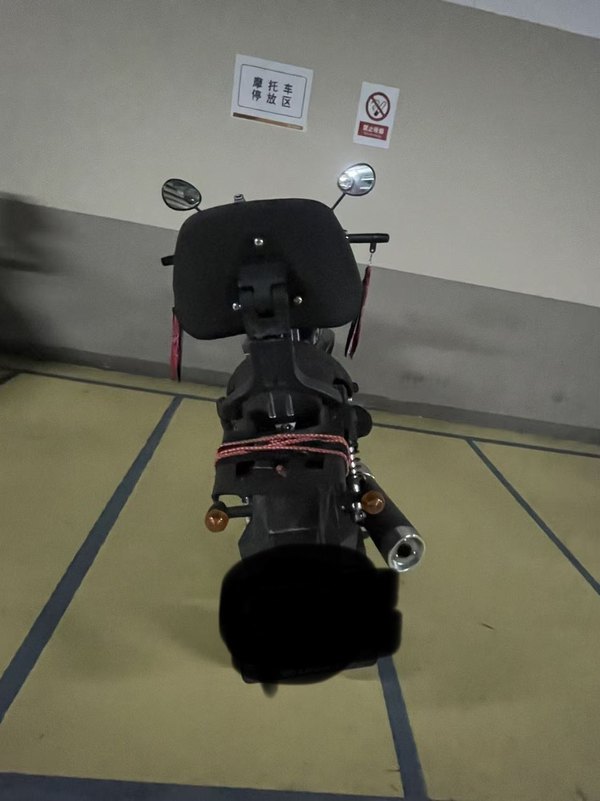 二手力帆K29