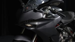 二手杜卡迪SuperSport