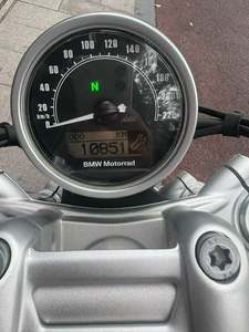 二手宝马R NineT