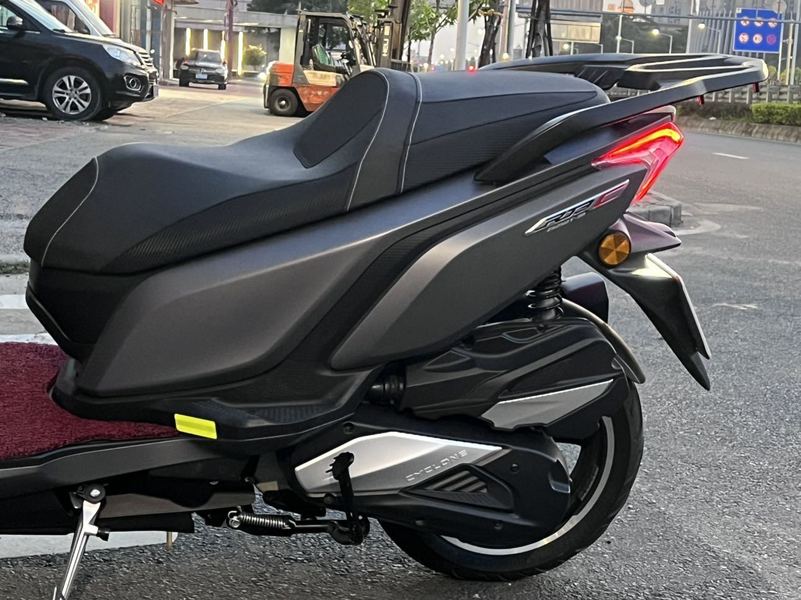 二手赛科龙睿途 RT3