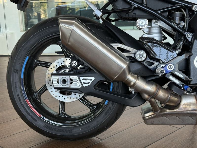 二手宝马S 1000 RR