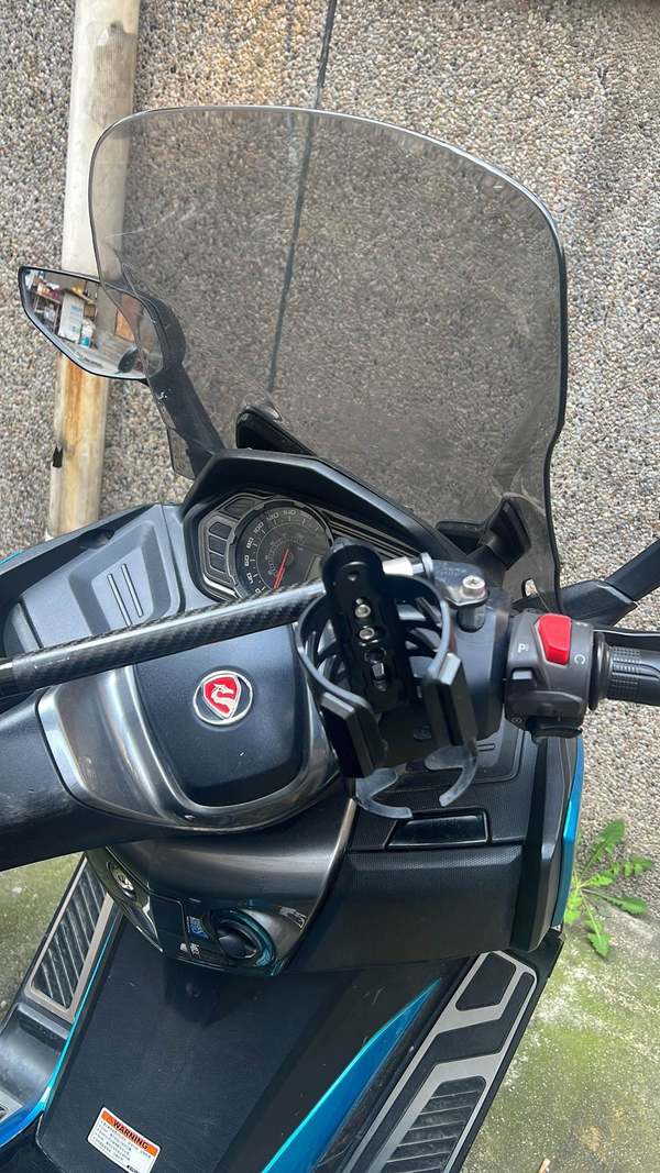 二手赛科龙睿途 RT3