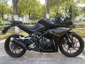 二手凯越250RR 刺鸟