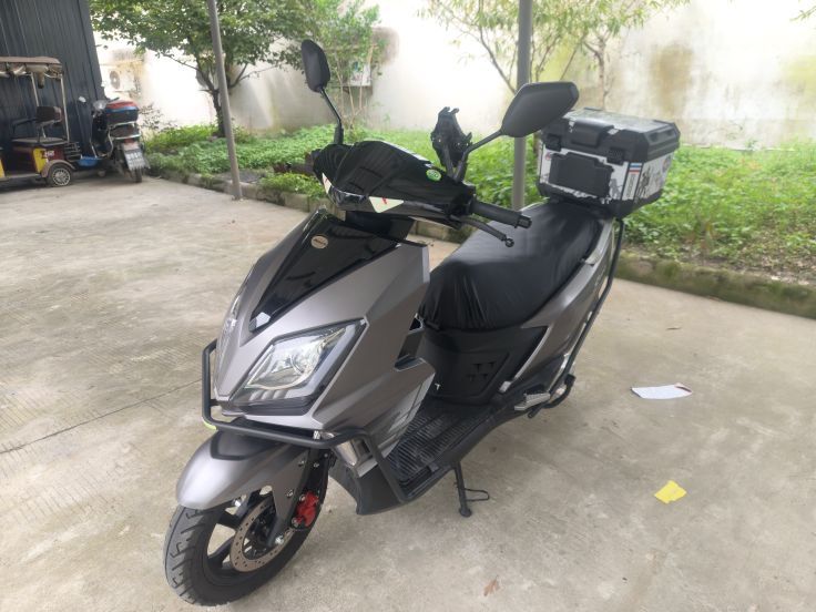 二手台田TT125T-4D