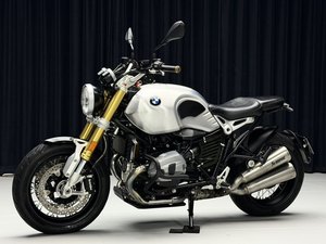 二手宝马R NineT