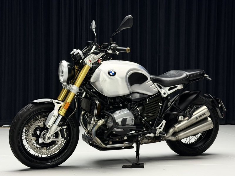 二手宝马R NineT