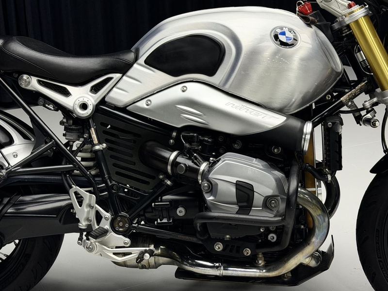 二手宝马R NineT