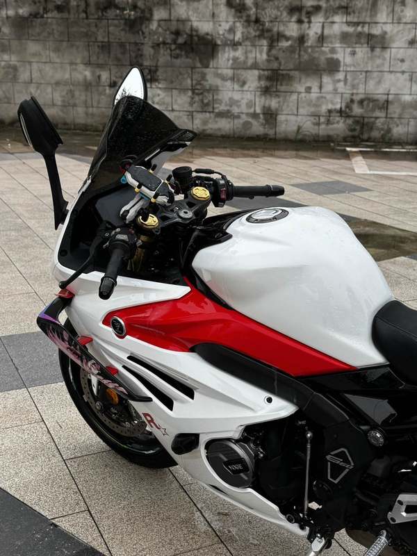 二手无极RR660S