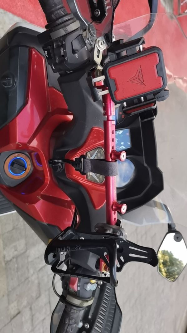 二手光阳赛艇 S400