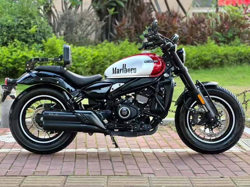 二手春风450CL-C