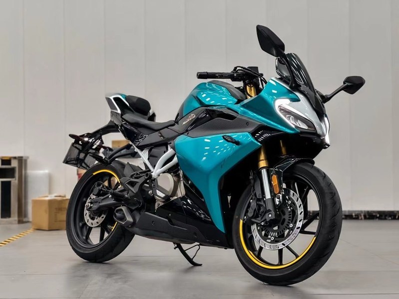 二手春风250SR