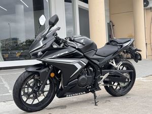 二手本田CBR400R