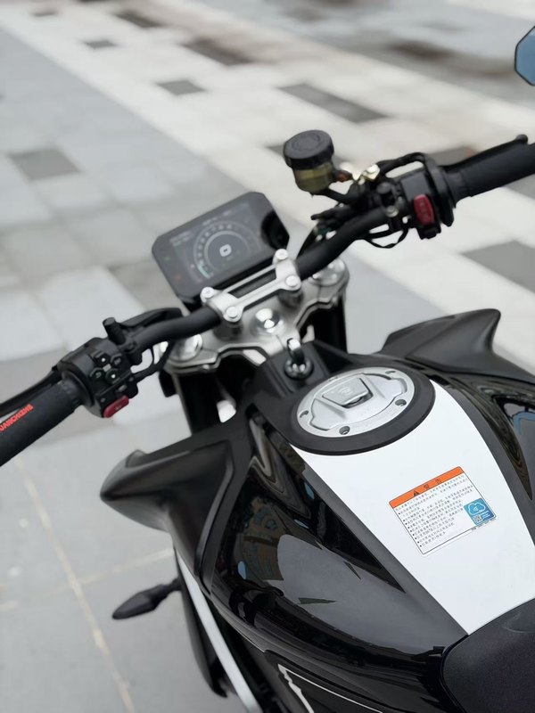 二手春风450NK