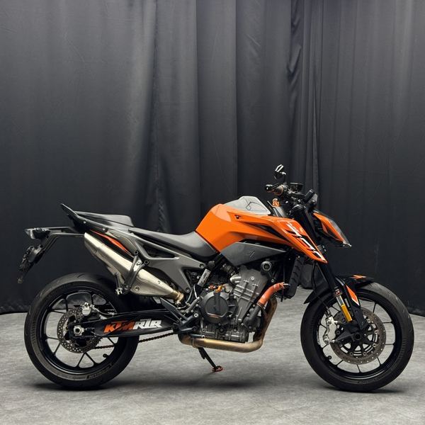 二手KTMR2R790 Duke