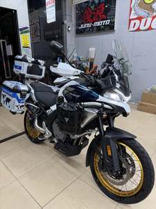 二手春风700MT