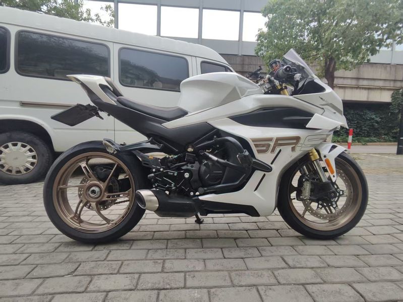 二手春风450SR