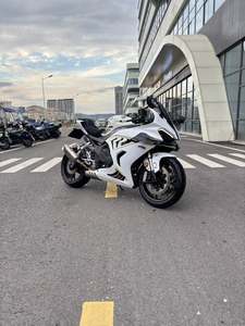 二手QJMOTOR赛800