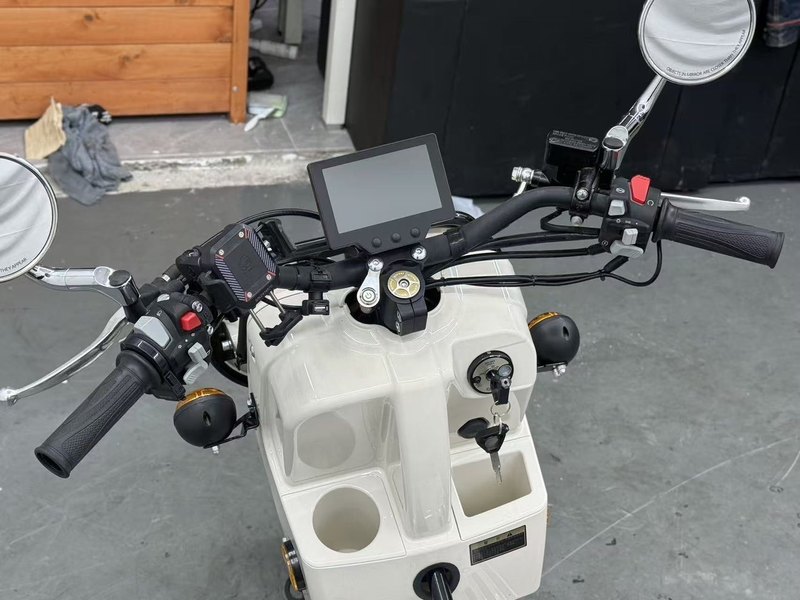 二手颢晨HS150T-A