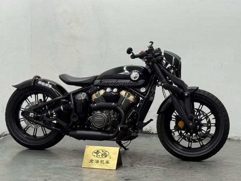 二手奔达拿破仑250