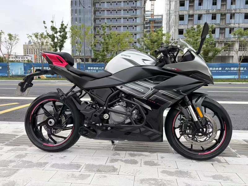 二手春风250SR