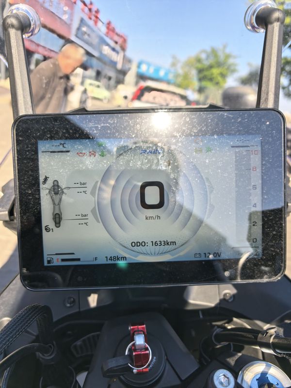 二手春风800MT