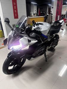 二手春风450SR