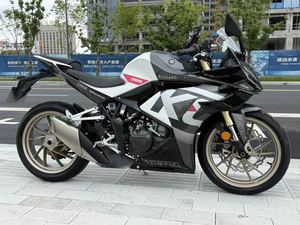 二手凯越321RR