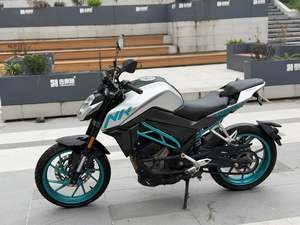 二手春风250NK
