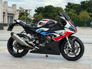 二手宝马S 1000 RR