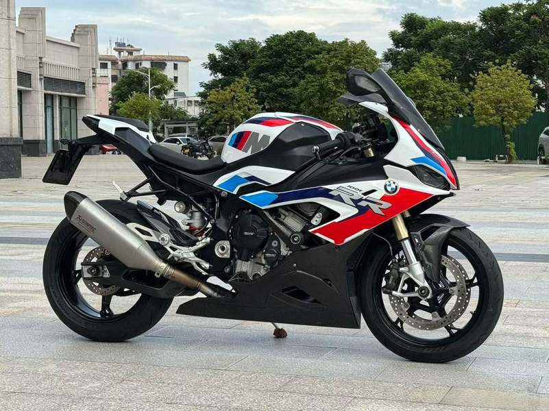 二手宝马S 1000 RR