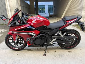 二手本田CBR400R
