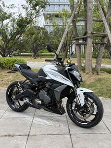 二手凯越450R